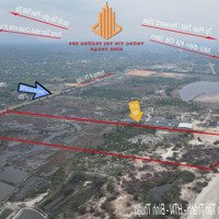 5,5 Ha Dự Án Resort 4 Sao Giáp Biển Tân Thành - Htn - Bình Thuận Cần Sang Nhượng