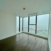 Chính Chủ Bán Căn 3 Ngủ Rộng Nhất Sunshine City, 118M. View Sông Hồng Cầu Nhật Tân. Giá Thiện Chí