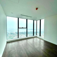 Chính Chủ Bán Căn 3 Ngủ Rộng Nhất Sunshine City, 118M. View Sông Hồng Cầu Nhật Tân. Giá Thiện Chí