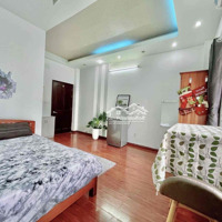 Căn Hộ Studio 30M2 Ngay Cầu Thị Nghè Quận Bình Thạnh Full Nội Thất