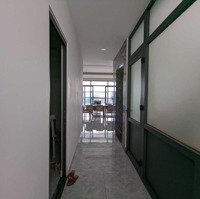 Cho Thuê Tòa Nhà - Vạn Phúc City - Hầm 5 Tầng - Tổng Sàn 682 M2 - Phù Hợp Làm Văn Phòng