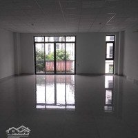 Cho Thuê Tòa Nhà - Vạn Phúc City - Hầm 5 Tầng - Tổng Sàn 682 M2 - Phù Hợp Làm Văn Phòng