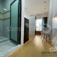 Studio Ban Công 3/2 Quận 10 Vị Trí Siêu Trung Tâm, Quận 10, Gần Hà Đô