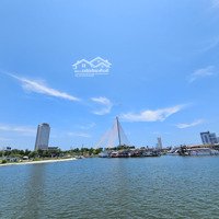 Bán Căn Hộ View Sông Hàn, Bên Cạnh Phố Đi Bộ Bạch Đằng. Liên Hệ: 0942 776 978