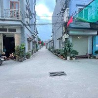 Bán 168M2 Đất Thôn Đoài - Tàm Xá. Khu Vực Cực Hiếm Nhà Bán - Đường Bàn Cờ Cách Vinhomes Cổ Loa 500M