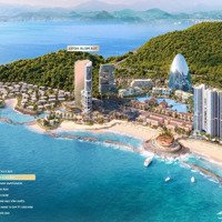 Căn Hộ Libera Nha Trang 50M2 Chỉ Từ 1,1 Tỷ Bàn Giao Full Nội Thất