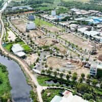 Bán Nhà Phố liền thổ & Biệt thự sân vườn chỉ từ 6,9 tỷ/căn khu Compound, An Ninh (24/7) The Meadow Bình Chánh LH 0931793320