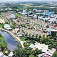 Bán Nhà Phố liền thổ & Biệt thự sân vườn chỉ từ 6,9 tỷ/căn khu Compound, An Ninh (24/7) The Meadow Bình Chánh LH 0931793320
