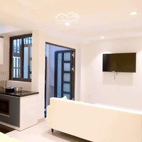 Căn Studio 45M2 Full Nội Thất Cao Cấp 10 Triệu Cống Quỳnh