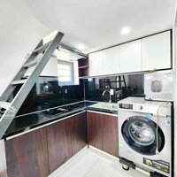 Căn Hộ Duplex Ngay Mẹ Nhu Thanh Khê