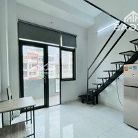 Căn Hộ Duplex Thoáng Mát Full Nội Thất Máy Giặt Riêng Ngay Hậu Giang