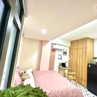 Căn hộ Studio 2 cửa sổ full nội thất gần Lotte Q7