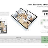 Chỉ 715tr nhận ngay căn hộ 2PN Hàn Quốc tại Hạ Long. Dọn vào ở và kinh doanh Homestay