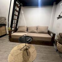 Căn hộ Duplex siêu xinh full nội thất Nơ Trang Long - gần Chợ Bà Chiểu Lh: 0347634699 ( Tina )