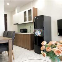 Bán 34m2 Eldorado  Tân Hoàng Minh 1 ngủ, full nội thất, view City - 0973781843 Ánh