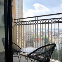 Bán 34m2 Eldorado  Tân Hoàng Minh 1 ngủ, full nội thất, view City - 0973781843 Ánh