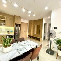 Cho thuê căn hộ 2 phòng ngủ The Minato Residence diện tích 83m² full nội thất có thể về ở ngay