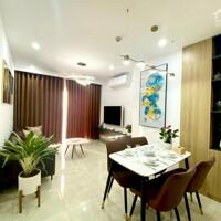 Cho thuê căn hộ 2 phòng ngủ The Minato Residence diện tích 83m² full nội thất có thể về ở ngay