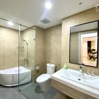 Cho thuê căn hộ 2 phòng ngủ The Minato Residence diện tích 83m² full nội thất có thể về ở ngay