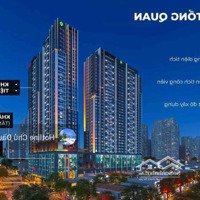 Chuyên Grand Manhattan - Tổng Hợp Giỏ Hàng 50 Căn Các Loại Từ Nhỏ Đến Lớn Giá Tốt Nhất Thị Trường