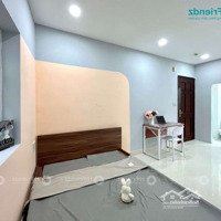 Căn Hộ Full Nội Thất Mới Xây - Trung Tâm Q5.- Đường Nguyễn Duy Dương