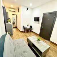 Cho Thuê Phòng Studio Full Nội Thất Ngay Học Viện Hàng Không