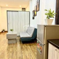 Cho Thuê Phòng Studio Full Nội Thất Ngay Học Viện Hàng Không