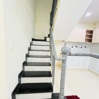 Nhà Hẻm Xe Tải, 58M2, Bình Thạnh, Sổ Vuông, An Ninh, Ko Qh, Gần Chợ, Trường