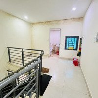 Nhà Hẻm Xe Tải, 58M2, Bình Thạnh, Sổ Vuông, An Ninh, Ko Qh, Gần Chợ, Trường