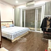 Bán Nhà Cầu Giấy _ 68M2/9.3Tỷ _ Ba Gác Tránh _ Ngõ Nông Gần Phố _ 2 Mặt Thoáng Có Ô Chờ Thang Máy