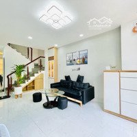 72M2 - Nguyễn Văn Trỗi - Phú Nhuận - Chỉ 6 Tỷ