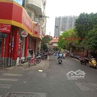 83M2- 4 Tầng- Cư Xá Đô Thành