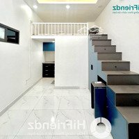 Cho Thuê Căn Hộ Duplex Full Nt Ở Nguyễn Bặc Bảy Hiền Tân Bình Pn