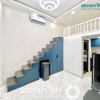 Cho Thuê Căn Hộ Duplex Full Nt Ở Nguyễn Bặc Bảy Hiền Tân Bình Pn