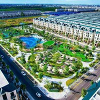 Chỉ Khoảng 2 Tỷ Sở Hữu Ngay Căn Shophouse Sổ Đỏ Lâu Dài Tại Vinhomes Oceanpark 3