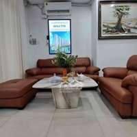 Chủ Kẹt Tiền Bán Gấp Nhà Hẻm 6 M, Q 10, 42M2 Nhỉnh 7.X Tỷ.