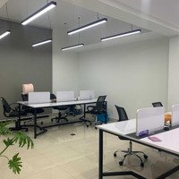 Cho Thuê Văn Phòng 140M2 Sàn Bao Phí Ngay Mặt Tiền Đường Đỗ Pháp Thuận, P. An Phú, Quận 2