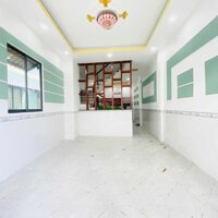 Bán nhà p16 Quận 8, mt kinh doanh An Dương Vương, dtsd 256m2, giá nhỉnh 8tỷ