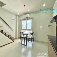 Siêu Phẩm Duplex Có 1 Không 2. Sang Xịn Mịn Không Có Gì Để Chê.