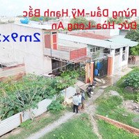 Bán Nhà Nhỏ Tóp Hậu Giá Công Nhân 3X28 Mỹ Hạnh Bắc Giáp Hóc Môn.