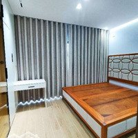 Cho Thuê Nhà Gần Cầu Mai Dịch, Nhà Rộng 60M2 X 3 Tầng, Sân Thêm 20M2