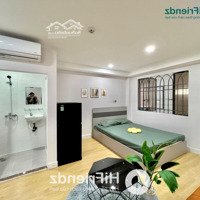 Khai Trương Studio Xinh Xắn Full Tiện Nghi Ngay Mặt Tiền Đường Âu Cơ