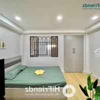 Khai Trương Studio Xinh Xắn Full Tiện Nghi Ngay Mặt Tiền Đường Âu Cơ