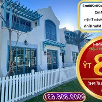 Chủ Thanh Lý Căn Bt Novaworld Phan Thiết Để Xử Lý Công Nợ 10X20-5,75 Tỷ Nhận Nhà Luôn Giá Bất Ngờ.