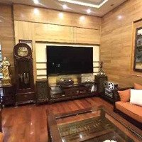 Biệt Thự Vip 220M2 . 4 Tầng , Ngay Bộ Ngoại Giao , Lê Quang Đạo