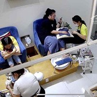 Sang Nhượng Tiệm Nail Nguyễn Bỉnh Khiêm Q1