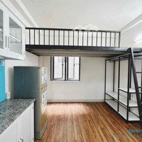 Duplex Tân Phú 32 _ Gần Đh Công Thương