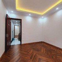 Bán Nhà Bùi Xương Trạch, Khương Đình, Q Thanh Xuân. 52M2, 5 Tầng; Giá Bán 7,55 Tỷ.