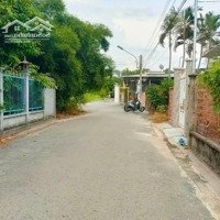 300M2 Mặt Tiền Khu Dân Cư Lai Hưng