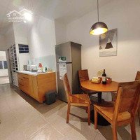 Penthouse 2Pn_Có Sân Vườn_Thang Máy_Đẹp Lung Linh Ngay Cầu Calmette